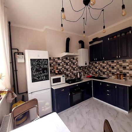 Relax Point Apartment Ирпень Экстерьер фото
