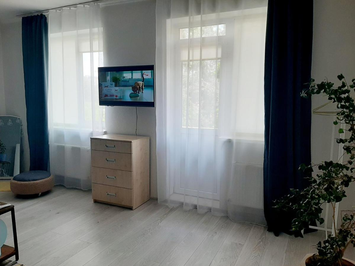 Relax Point Apartment Ирпень Экстерьер фото