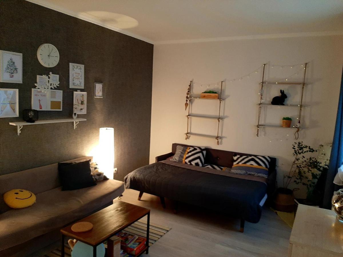 Relax Point Apartment Ирпень Экстерьер фото