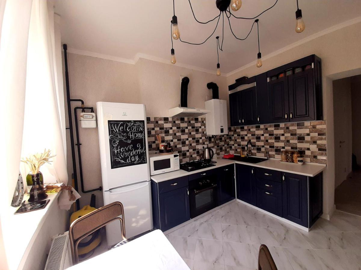 Relax Point Apartment Ирпень Экстерьер фото